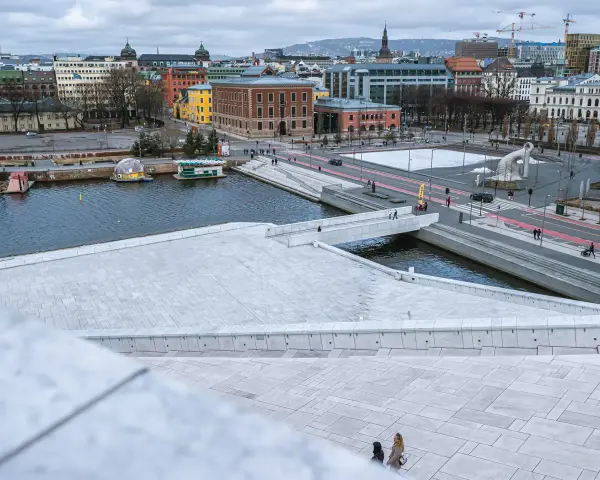 Czy w Oslo jest bezpiecznie? Odkryj, gdzie należy być ostrożnym
