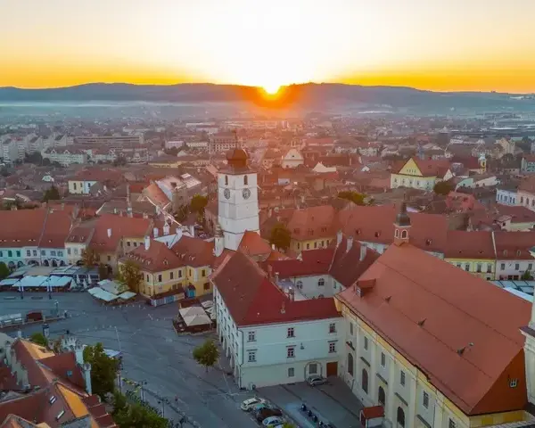 Czy w Rumunii jest bezpiecznie? Odkryj prawdę o bezpieczeństwie turystów