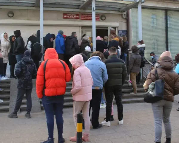 Czy można wyrobić paszport w innym województwie bez problemów?