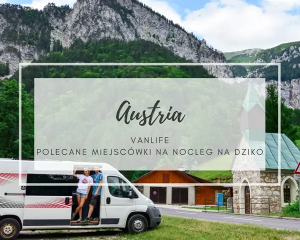 Czy w Austrii jest bezpiecznie? Odkryj nieznane zagrożenia dla turystów