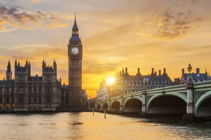 Czy do Londynu trzeba mieć paszport? Sprawdź, co musisz wiedzieć