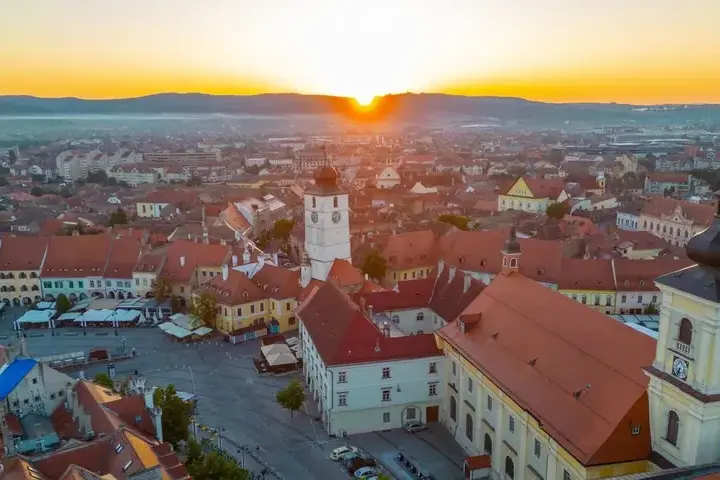 Czy w Rumunii jest bezpiecznie? Odkryj prawdę o bezpieczeństwie turystów