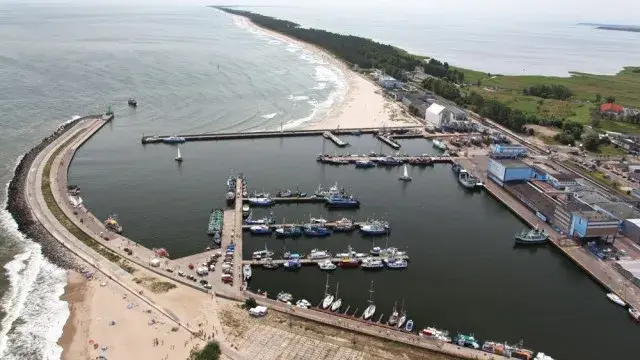 Najlepsze atrakcje w Karwi – co warto zobaczyć i przeżyć nad morzem