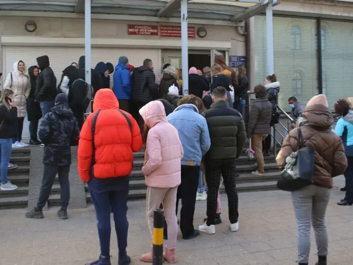 Czy można wyrobić paszport w innym województwie bez problemów?