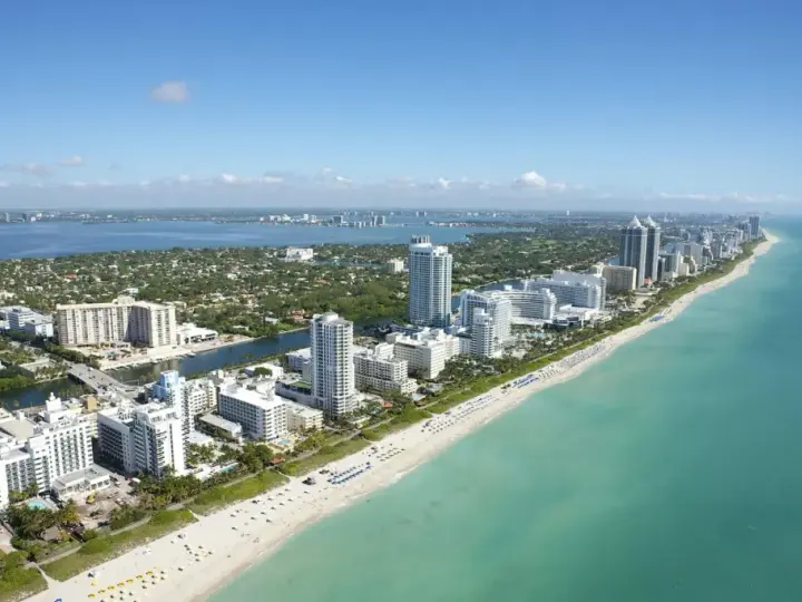Czy w Miami jest bezpiecznie? Odkryj zagrożenia i bezpieczne miejsca