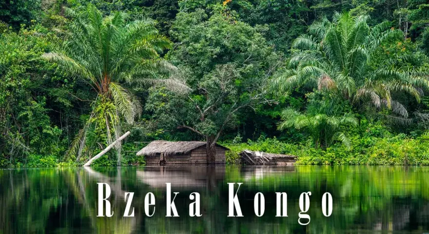 Kongo czy jest bezpiecznie? Odkryj ukryte zagrożenia i porady