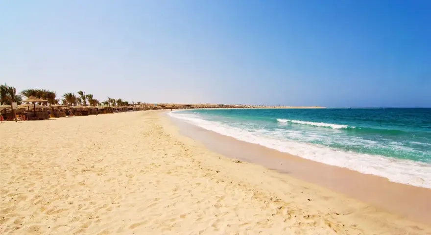 Czy w Marsa Alam jest bezpiecznie? Oto co musisz wiedzieć przed wyjazdem