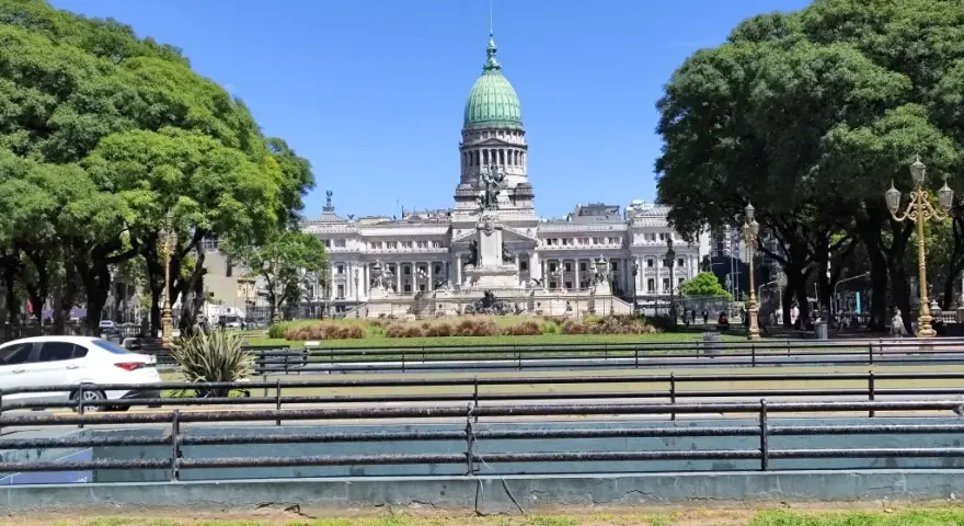 Czy Buenos Aires jest bezpiecznie? Odkryj, co musisz wiedzieć przed podróżą