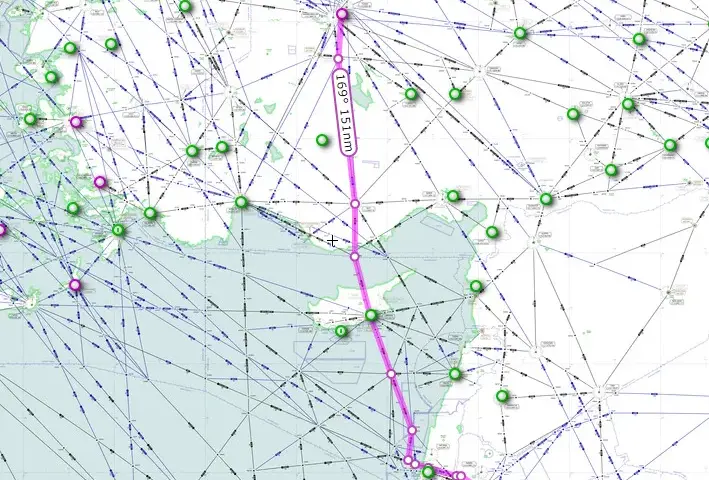 Ile trwa lot z Polski do Jordanii? Sprawdź czas lotu i trasy
