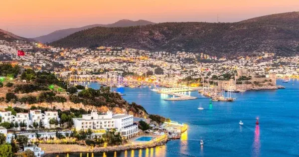 Bodrum czy jest bezpiecznie? Prawda o bezpieczeństwie w Turcji