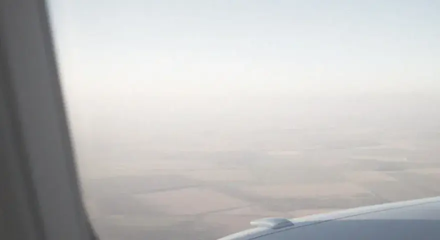 Ile trwa lot z Katowic do Gdańska? Sprawdź czas przelotu i więcej