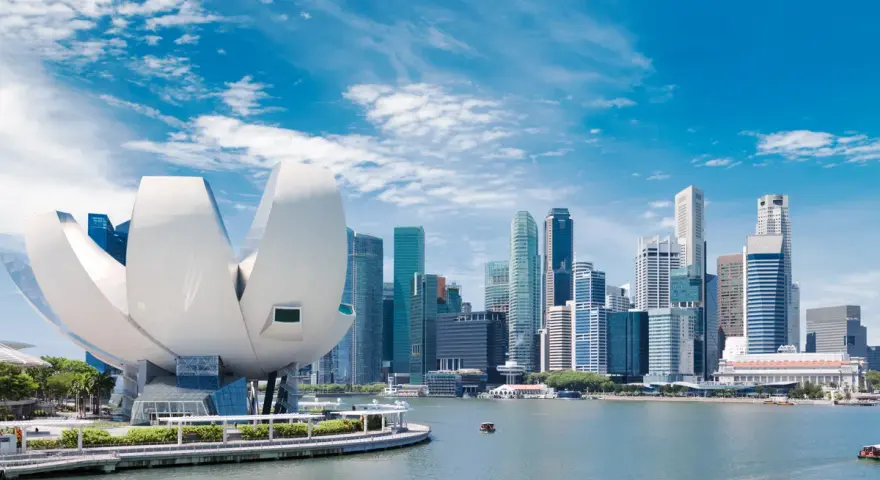 Ile kosztuje lot do Singapuru? Sprawdź ceny i najlepsze oferty