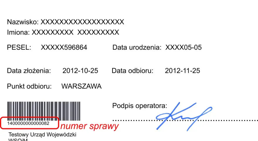 Jak wyrobić paszport ukraiński w Polsce - krok po kroku i wymagania