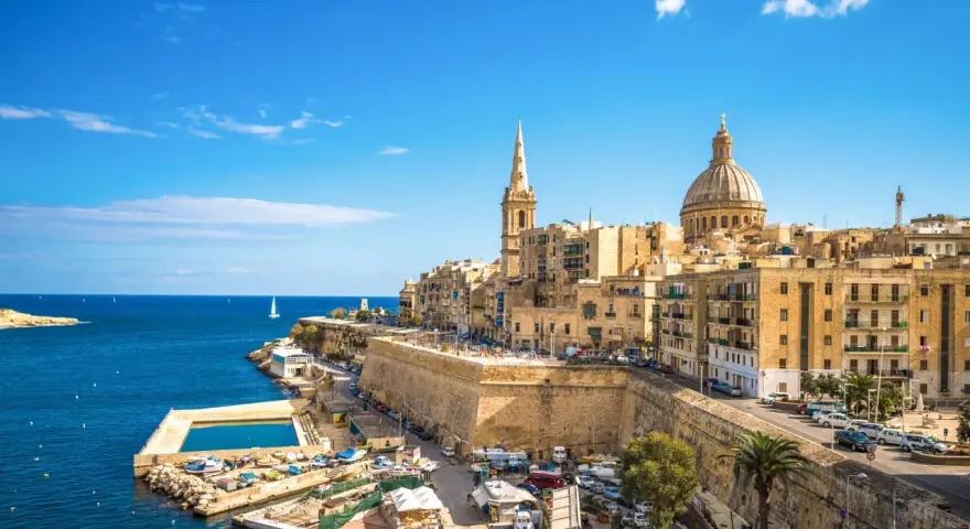 Malta dowód czy paszport: co musisz wiedzieć przed podróżą?
