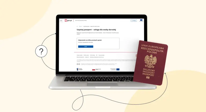 Skąd pobrać wniosek o paszport i uniknąć zbędnych formalności