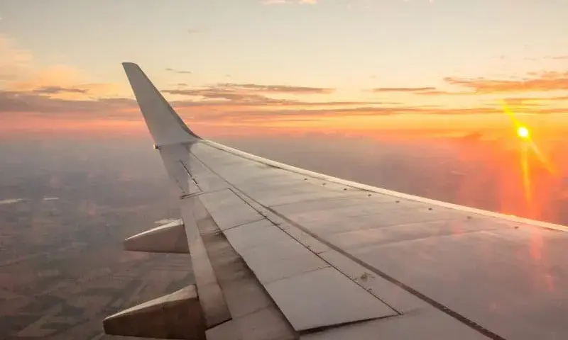 Ile trwa lot z Polski do Kenii? Sprawdź czas przelotu i trasy
