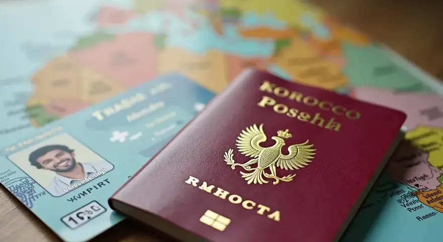 Ile wcześniej można wyrobić paszport, aby uniknąć problemów z podróżą?