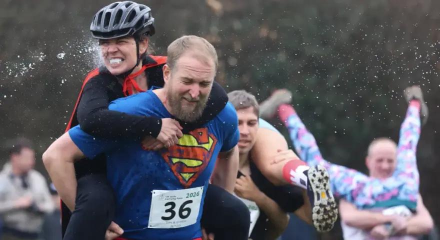 Niezwykłe sporty Północy, o których nie słyszałeś