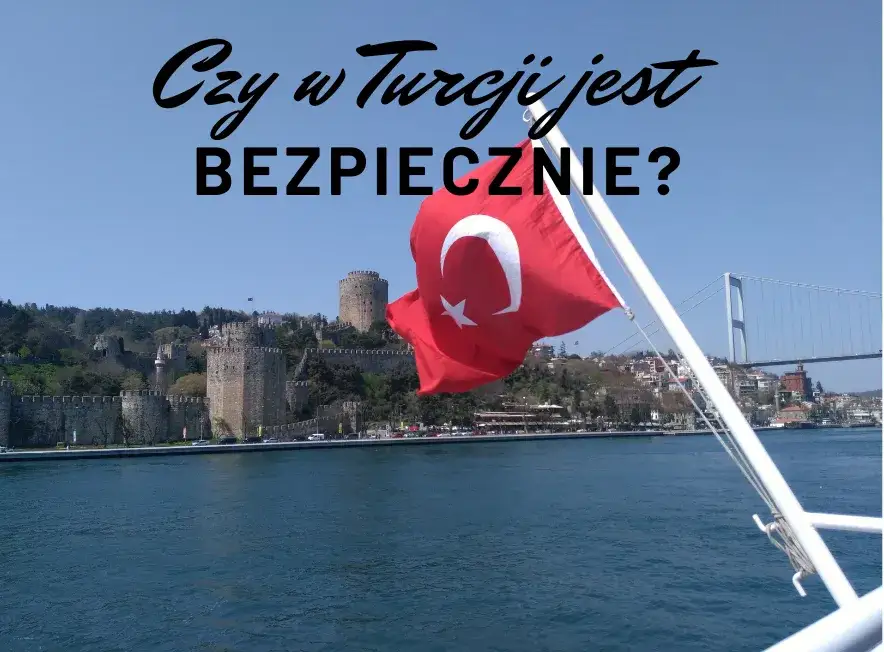 Zdjęcie Czy w Turcji jest bezpiecznie dla kobiet? Oto co musisz wiedzieć