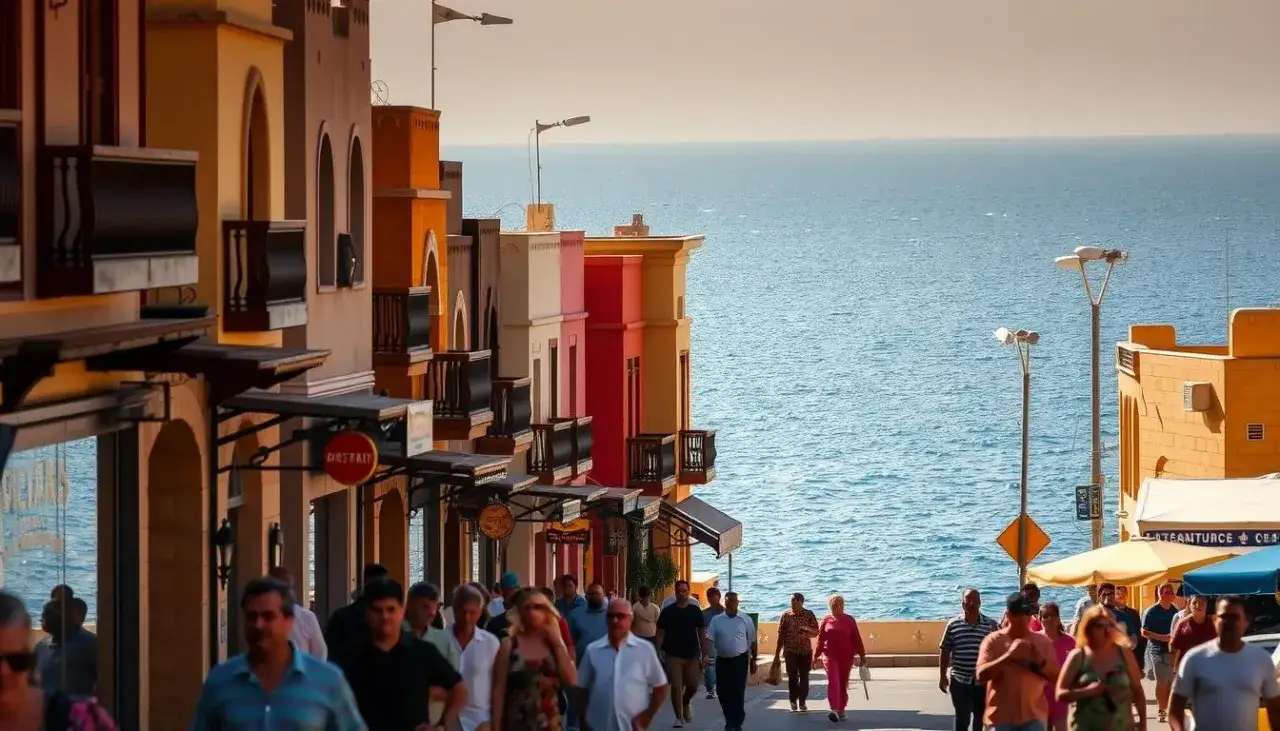 Zdjęcie Czy w Marsa Alam jest bezpiecznie? Oto co musisz wiedzieć przed wyjazdem