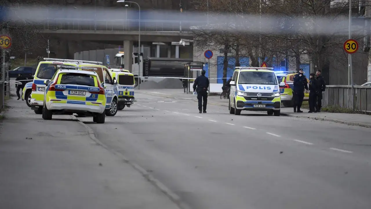 Zdjęcie Czy w Sztokholmie jest bezpiecznie? Poznaj zagrożenia i bezpieczne dzielnice