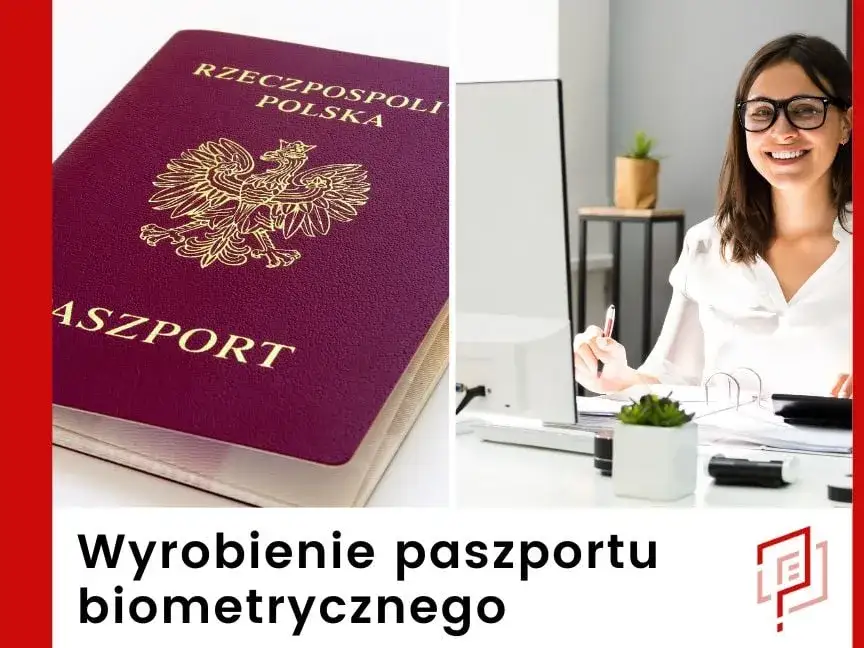 Zdjęcie Jak wyrobić paszport w Szczecinie? Sprawdź wymagane dokumenty i miejsce