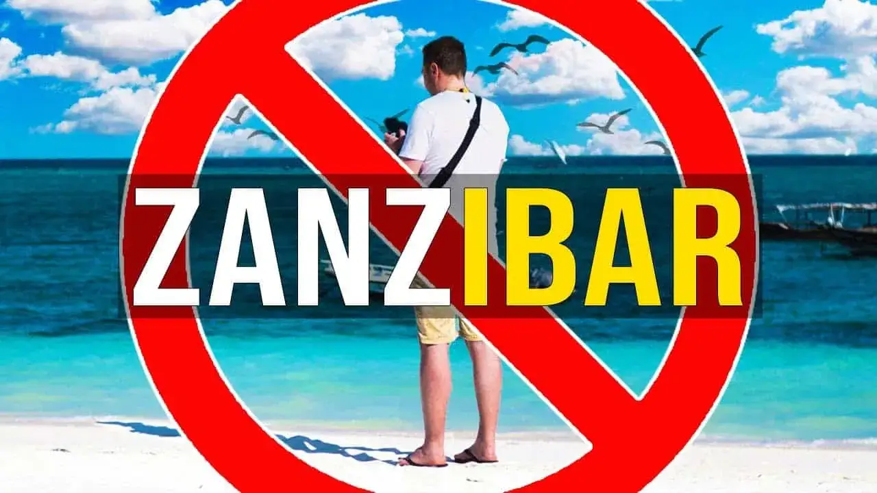Zdjęcie Zanzibar czy jest bezpiecznie? Odkryj zagrożenia i porady dla turystów