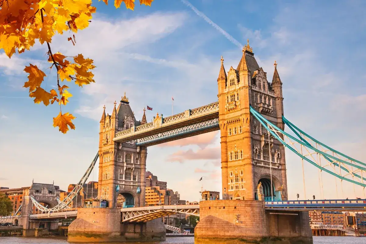 Zdjęcie Czy do Londynu trzeba mieć paszport? Sprawdź, co musisz wiedzieć