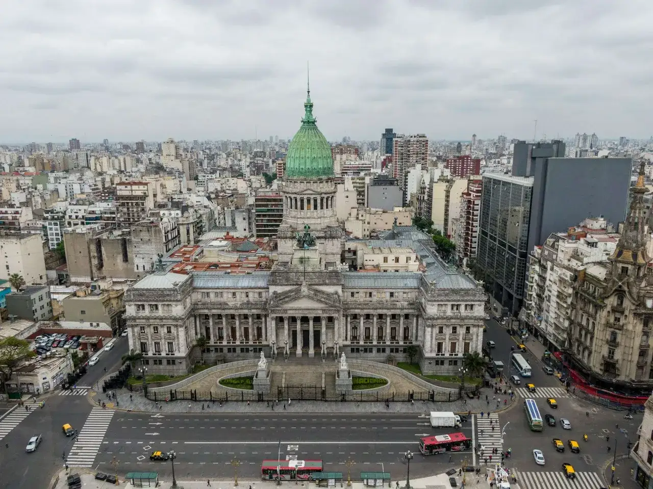 Zdjęcie Czy Buenos Aires jest bezpiecznie? Odkryj, co musisz wiedzieć przed podróżą