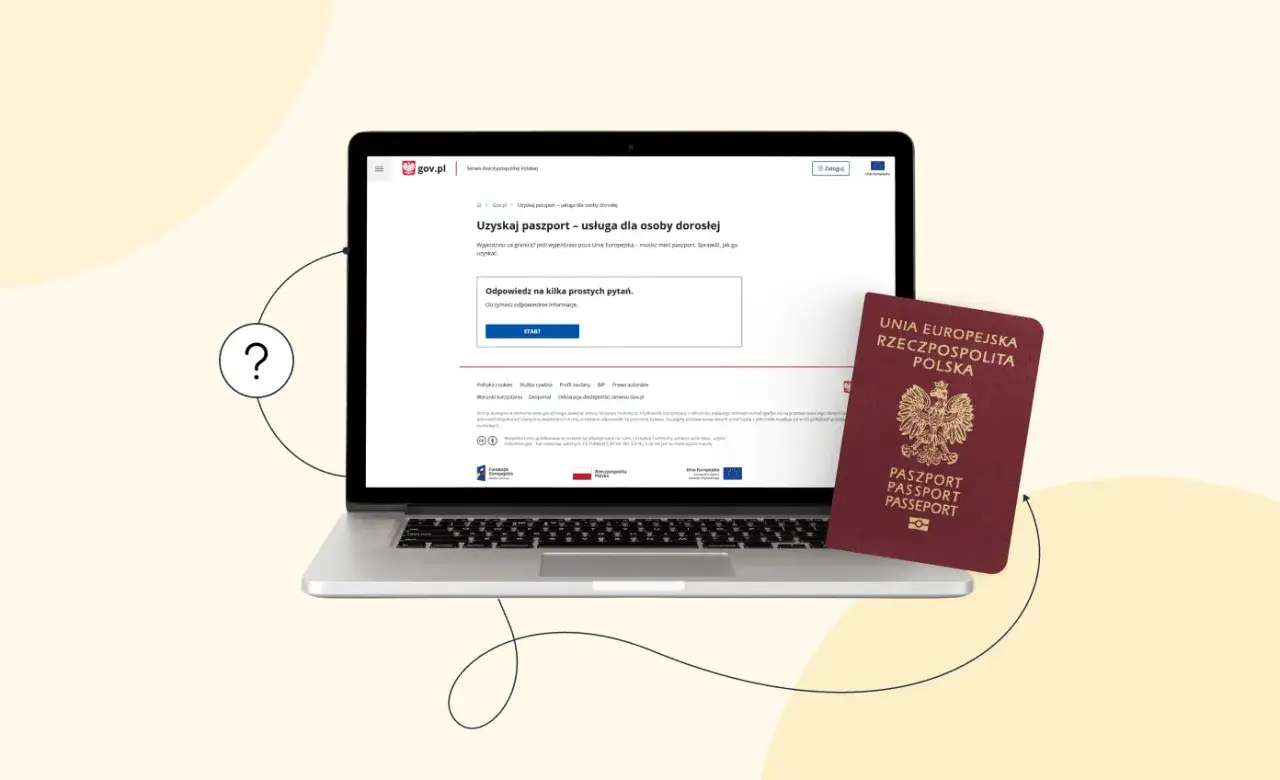 Zdjęcie Czy na Węgry trzeba paszport? Dowiedz się, co naprawdę potrzebujesz