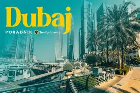 Dubaj: czy do Dubaju potrzebna jest wiza? Nowoczesne wieżowce, palmy i łodzie w marinie. Twój przewodnik po Zjednoczonych Emiratach Arabskich.
