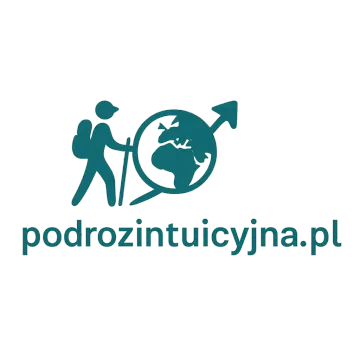 Logo podrozintuicyjna.pl